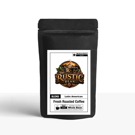 Latin American Blend