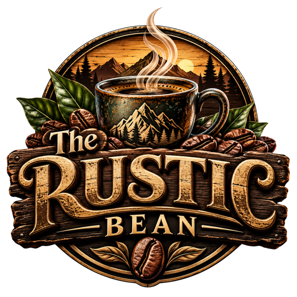 The Rustic Bean