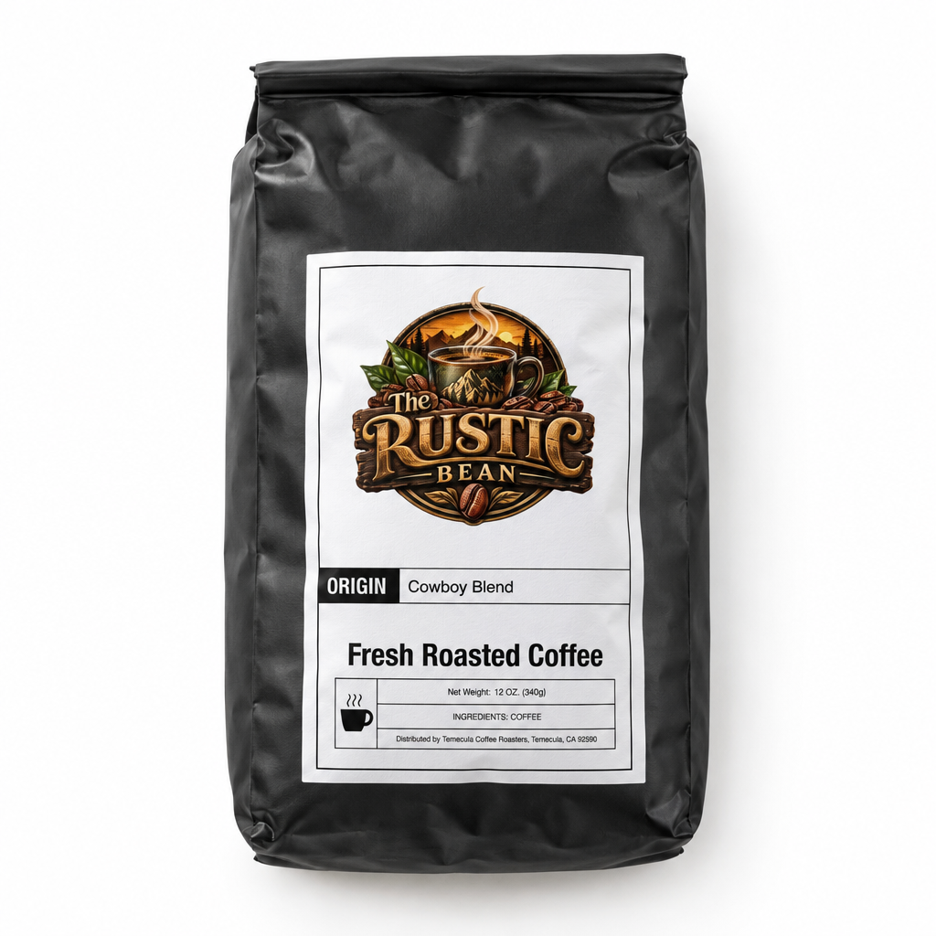 Cowboy Blend