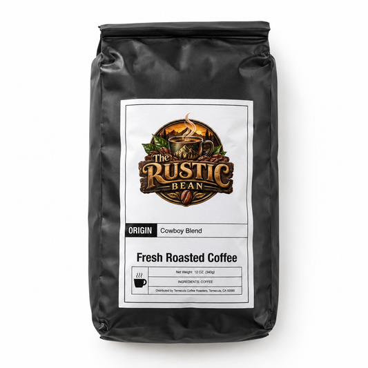 Cowboy Blend